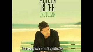 Abidin Biter Böyle Mi Sevdim 2014