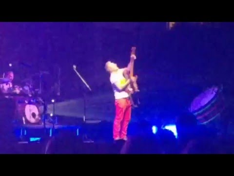 Kryštof in RT Torax Arena