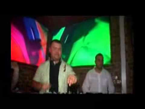 Teledysk Club Intro Szczecin