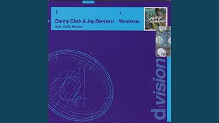 Wondrous (feat. SuSu Bobien) (MuthaFunkaz Remix)
