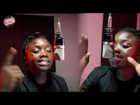 Jah Pops ft Jah kid _Tadhakwa