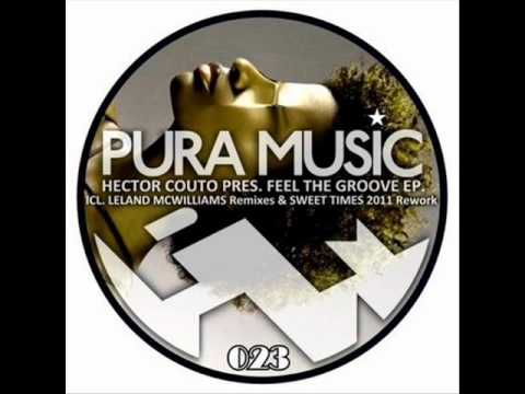 Hector Couto - Sweet Times (2011 Rework)