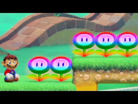 Super Mario Maker 2 - Endless Mode #452