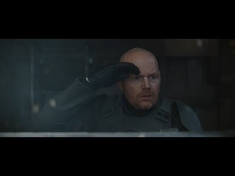 Mando & Mayfeld, Heroes of the Empire - The Mandalorian Season Two (2020)