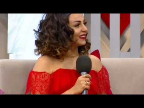 Gülay Kamili təriflədi: "Başdan ayağa yarşıqdır.." Exeber