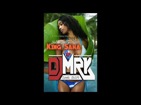 DJ M R K x King Saha - Hullo Hullo [Zouk 2k19] (Enzo Wikiz Request)