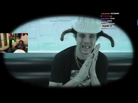 YourRAGE reacts to BabyTron & BLP Kosher - IRL (Official Video)