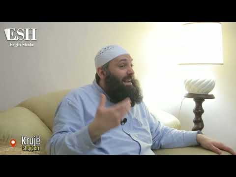 Namazi i natës në pjesën e parë apo të tretë të natës-Ergin SHALA