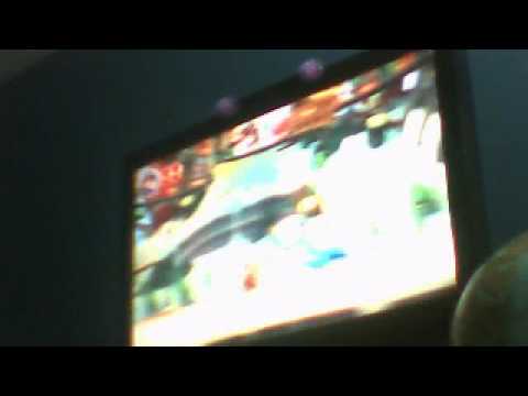 Let's Play, Donkey Kong Country Returns part 16, 2-B Pinchin' Pirates