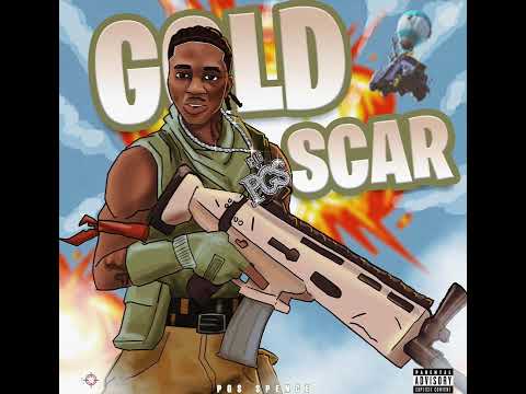 Pgs Spence - Gold scar (official audio)