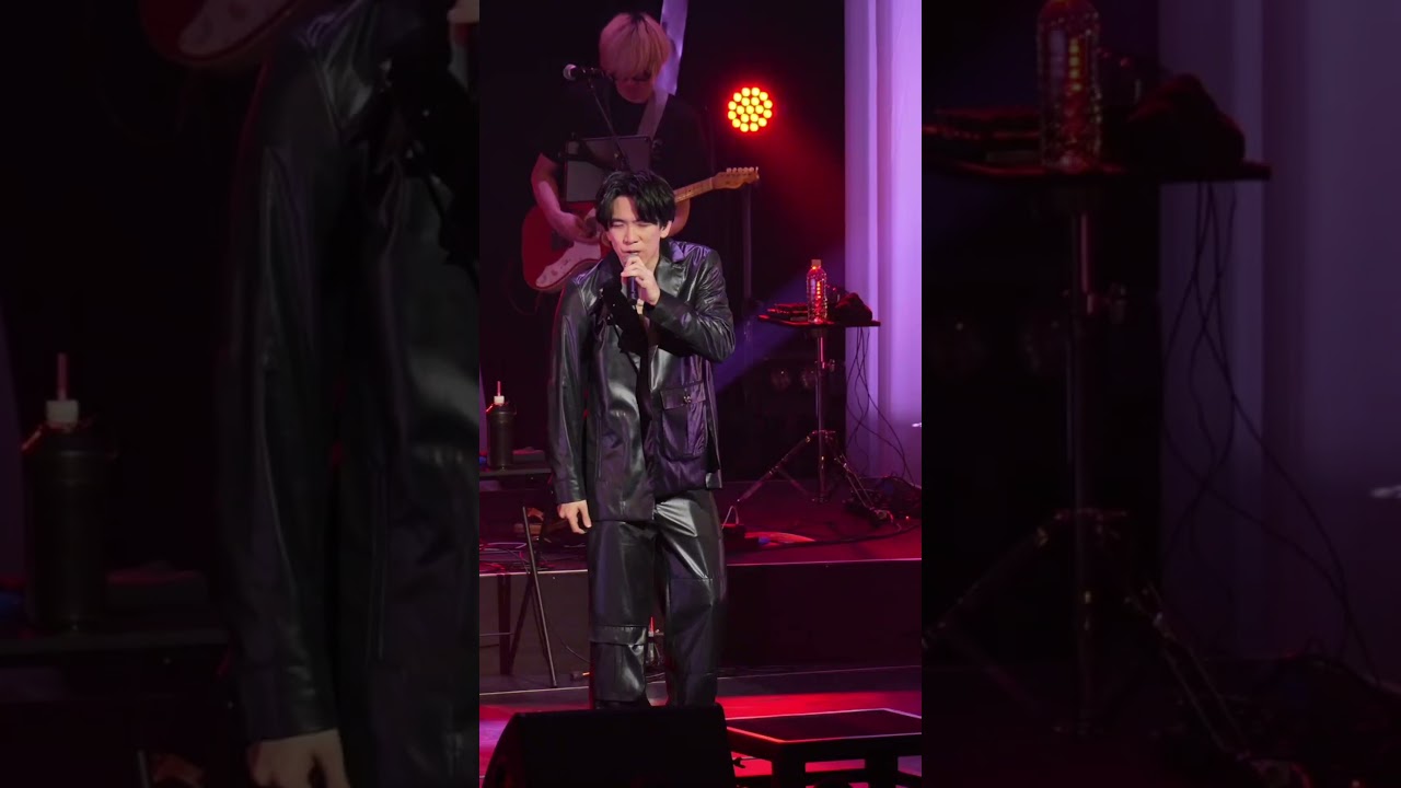 ＃伊東健人「真夜中のラブ」 ダイジェスト映像 | Kent Ito 3rd LIVE “Uncertain”  2025.12.28開催