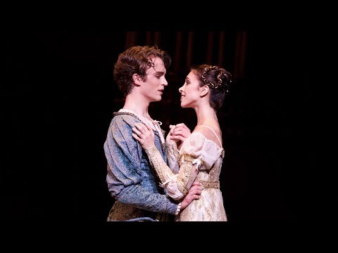 Why The Royal Ballet love performing Romeo and Juliet