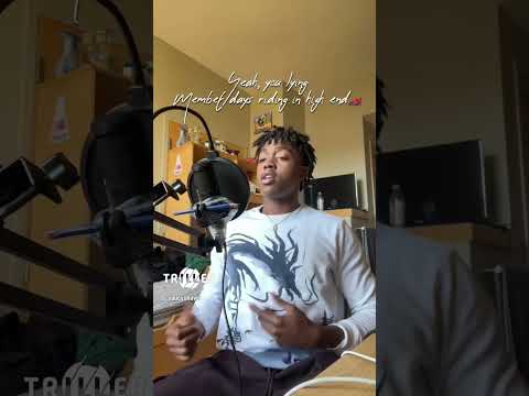 Comment if you can relate!❤️‍🩹 #rap #unsignedrapper