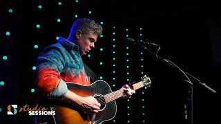 Josh Ritter | &quot;The Curse&quot; | Studio C at The Summit FM