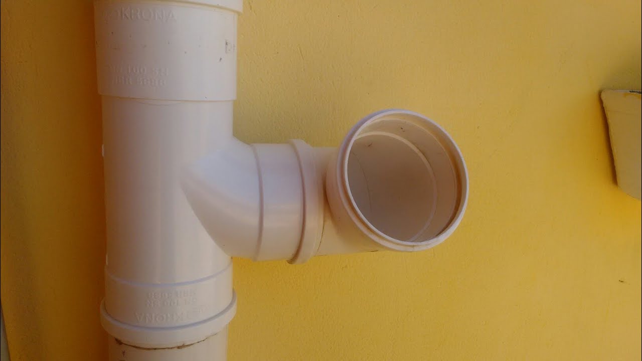 Filter for capturing rainwater.