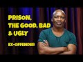 Chere Thapelo Matseke | LIFE IN PRISON | CRIME | ESCAPE | SIGNS YOUR KID IS NAUGHTY