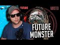 Future - MONSTER -  FULL ALBUM REACTION!! (first time hearing)
