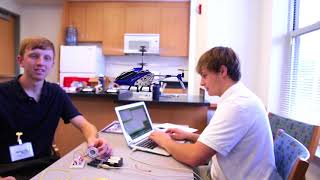 NYLF Engineering & Technology