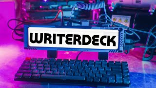 This saved my relationship with writing