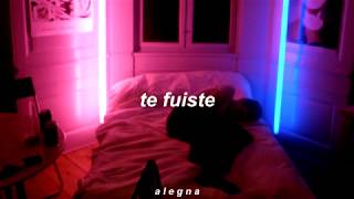 gone • michl // sub español