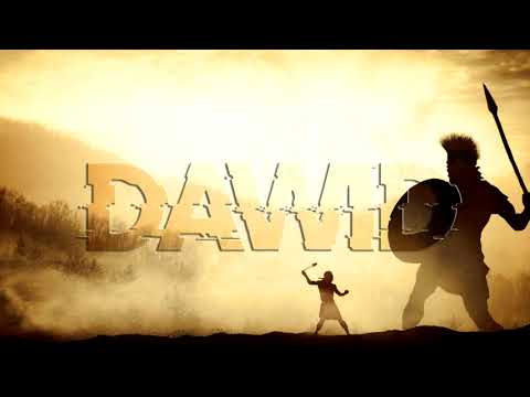 KNS - "Dawid" (prod. Vintageman)