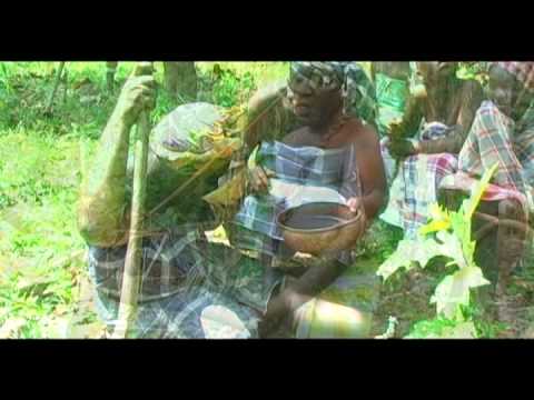 Iwan Esseboom - Tamaling (Official Video)