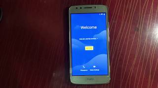 Moto E4 FRP Bypass Android 7.1.1 | Moto E4 Sprint/Boost Google bypass without PC 100% working