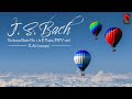 J.S. Bach: Orchestral Suite No. 3 in D Major, BWV 1068: II. Air (excerpt)