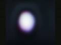 Laser Beam UFO Slow Motion And Stills England