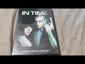 IN TIME DVD Overview