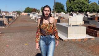 COISAS QUE ACONTECERAM NO CEMITÉRIO