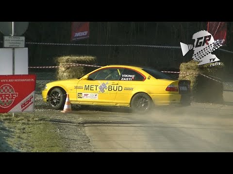 Viking / Zastawka | BMW E46 | Walimska Zimówka 2019