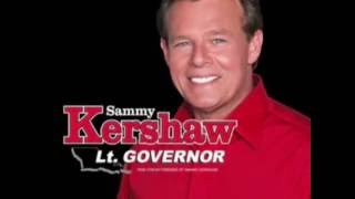 Sammy Kershaw - I Can&#39;t Reach Her Anymore