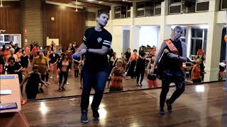 ONE 4 LDF LINEDANCE