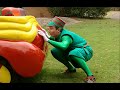 The Wiggles Whoo Hoo Wiggly Gremlins AUS Trailer 2003