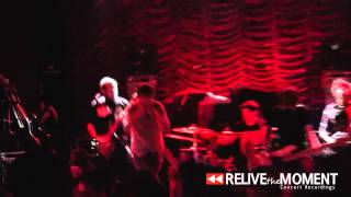 2012.04.03 The Color Morale - Demon Teeth (Live in Joliet, IL)