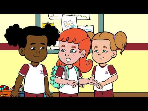 2023.05.20 [SMV RO] - Denisa invață să se roage