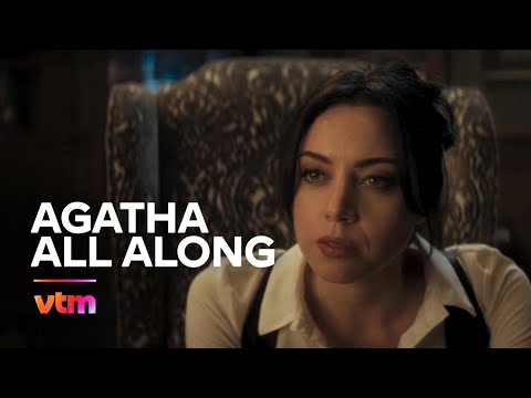 “Do You Remember Why You Hate Me?” | Agatha All Along | VTM