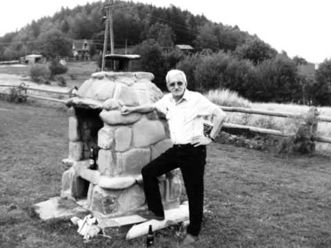 Wspomnienie o Ś.P Panu Jerzym Wosiu