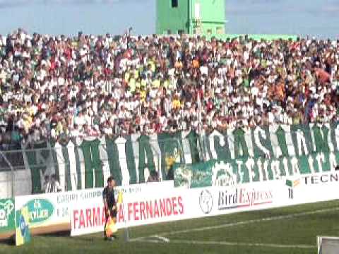 ICASA 4 x 0 Confiança - Campeonato Brasileiro série C