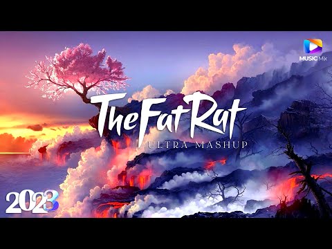 TheFatRat Ultra Mashup | Mashup of every TheFatRat song in existence (Ultra Extended)