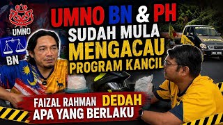 Download lagu UMNO BN & PH Sudah Mula Mengacau Program Kancil | Faizal Rahman Dedah Apa Yang Berlaku mp3 Download lagu UMNO BN & PH Sudah Mula Mengacau Program Kancil | Faizal Rahman Dedah Apa Yang Berlaku mp3