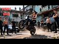 Dj Mack Movie Mpya The Return Imetafsiriwa Kiswahili