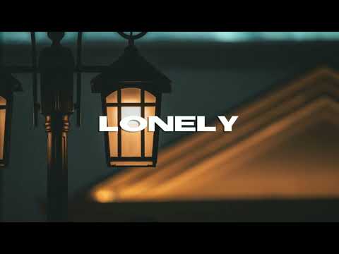 "LONELY" Djodje X Irina Barros Type Beat