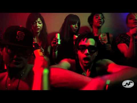 Noir Fluo feat. B.E.Labeu - Fumes dans le club!