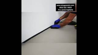 PVC zemin kaplama fiyatları ücretsiz Danışmanlık 0 532 522 1892