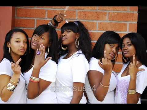 Pink Dollaz- Don't Need No (BRAND NEW jerkin' song: dirty & uncut)