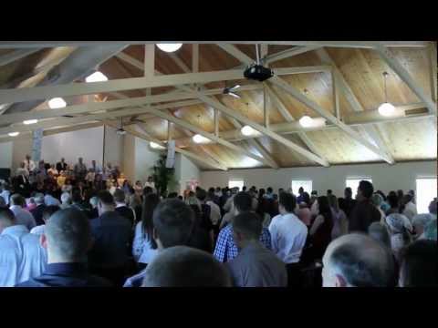 CV Youth Goes To Yosemite & Fresno