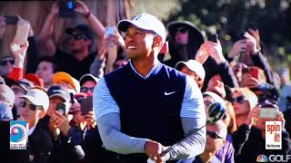 Great Golf Wedge Shots of NeSmith, Woods and Scott – SDG Series Great Golf Wedge Shots of NeSmith, Woods and Scott – SDG Series