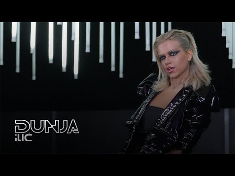 Dunja Ilić - Nisam laka, maco! (Official Video)
